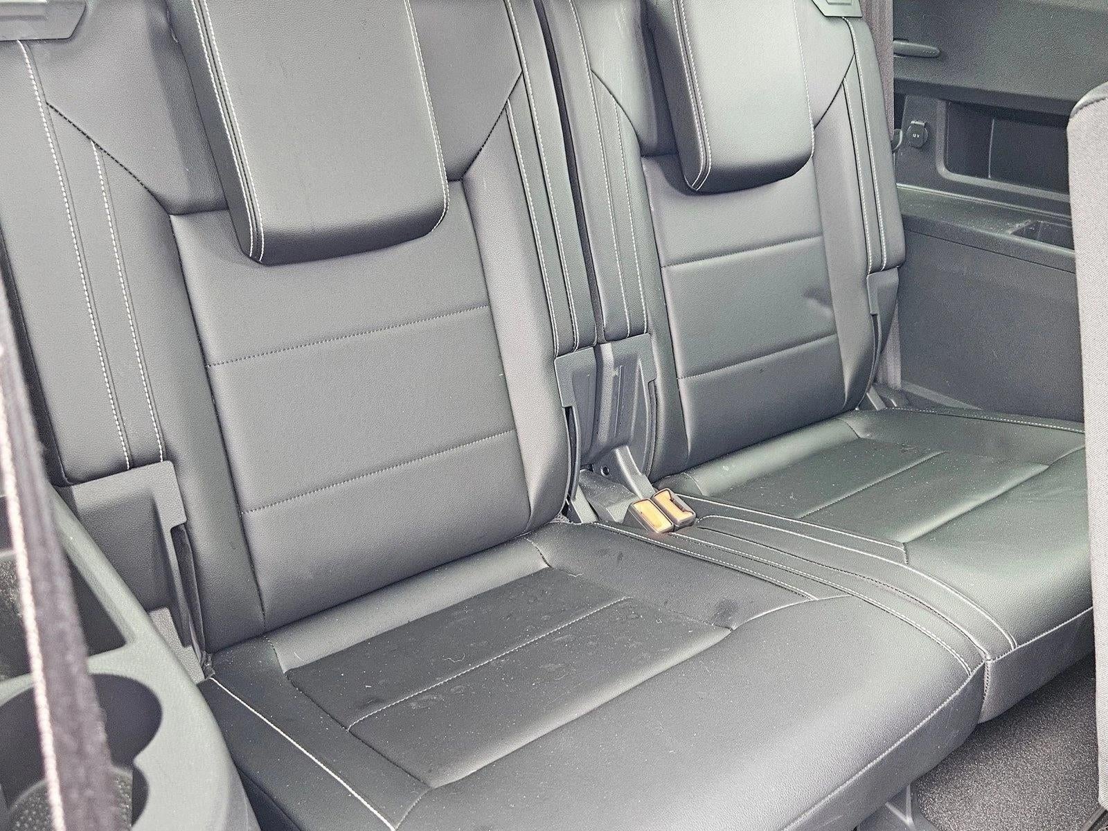 2022 Volkswagen Atlas 3.6L V6 SE w/Technology FWD