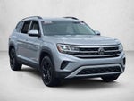 2022 Volkswagen Atlas 3.6L V6 SE w/Technology FWD