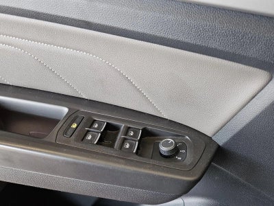 2022 Volkswagen Atlas 3.6L V6 SE w/Technology FWD