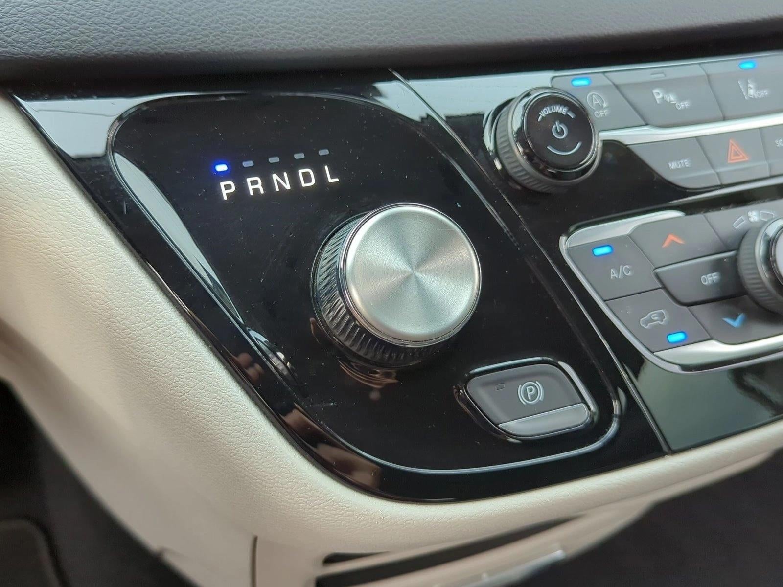 2023 Chrysler Pacifica Touring L FWD
