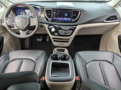 2023 Chrysler Pacifica Touring L FWD