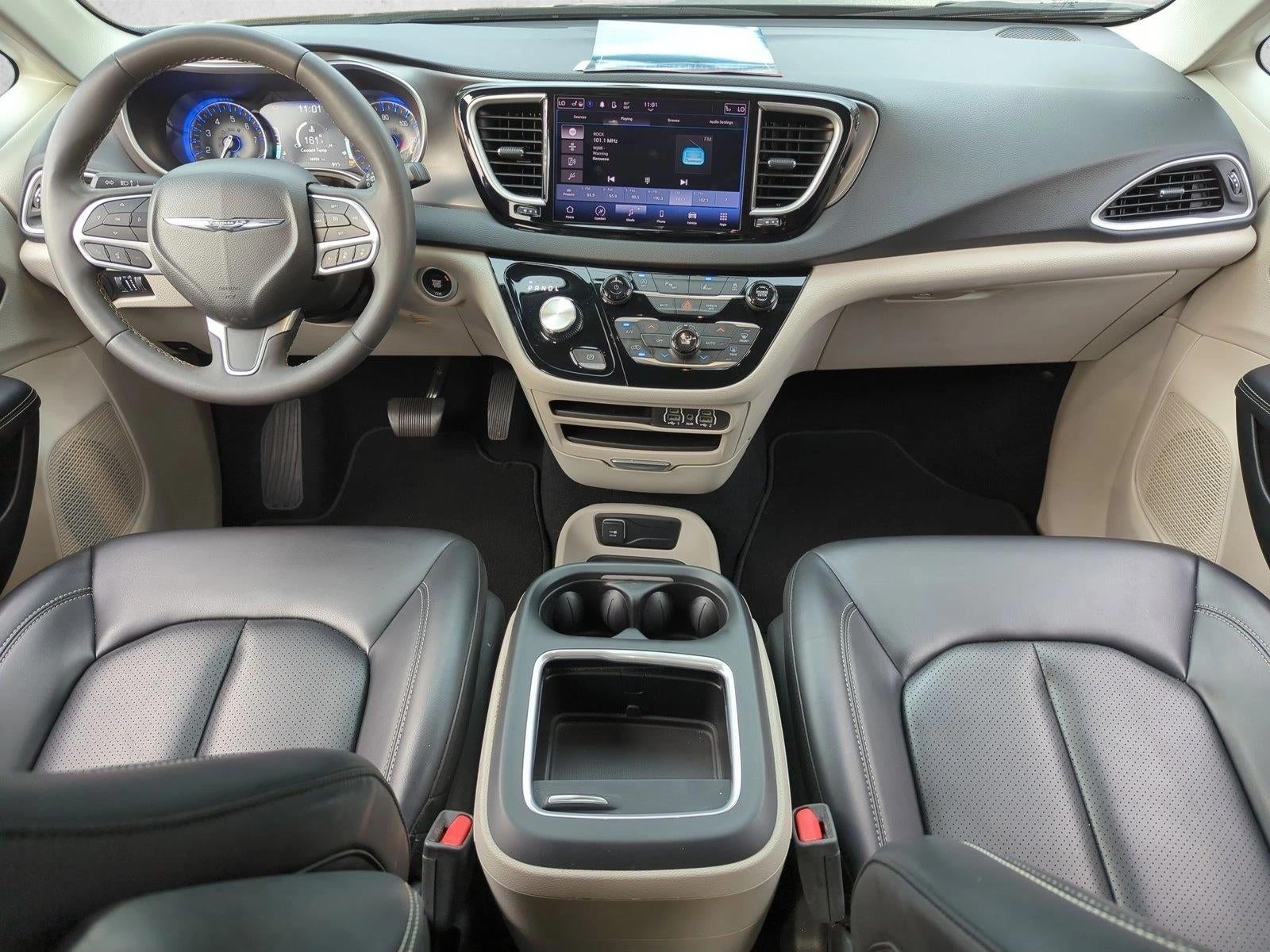 2023 Chrysler Pacifica Touring L FWD