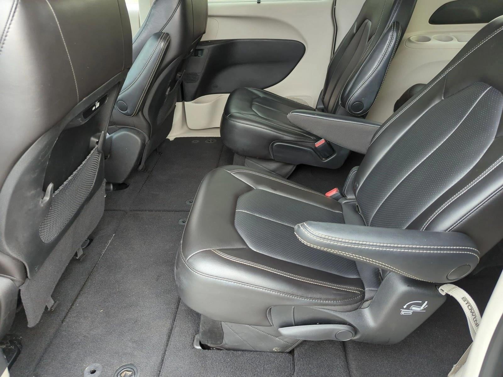 2023 Chrysler Pacifica Touring L FWD