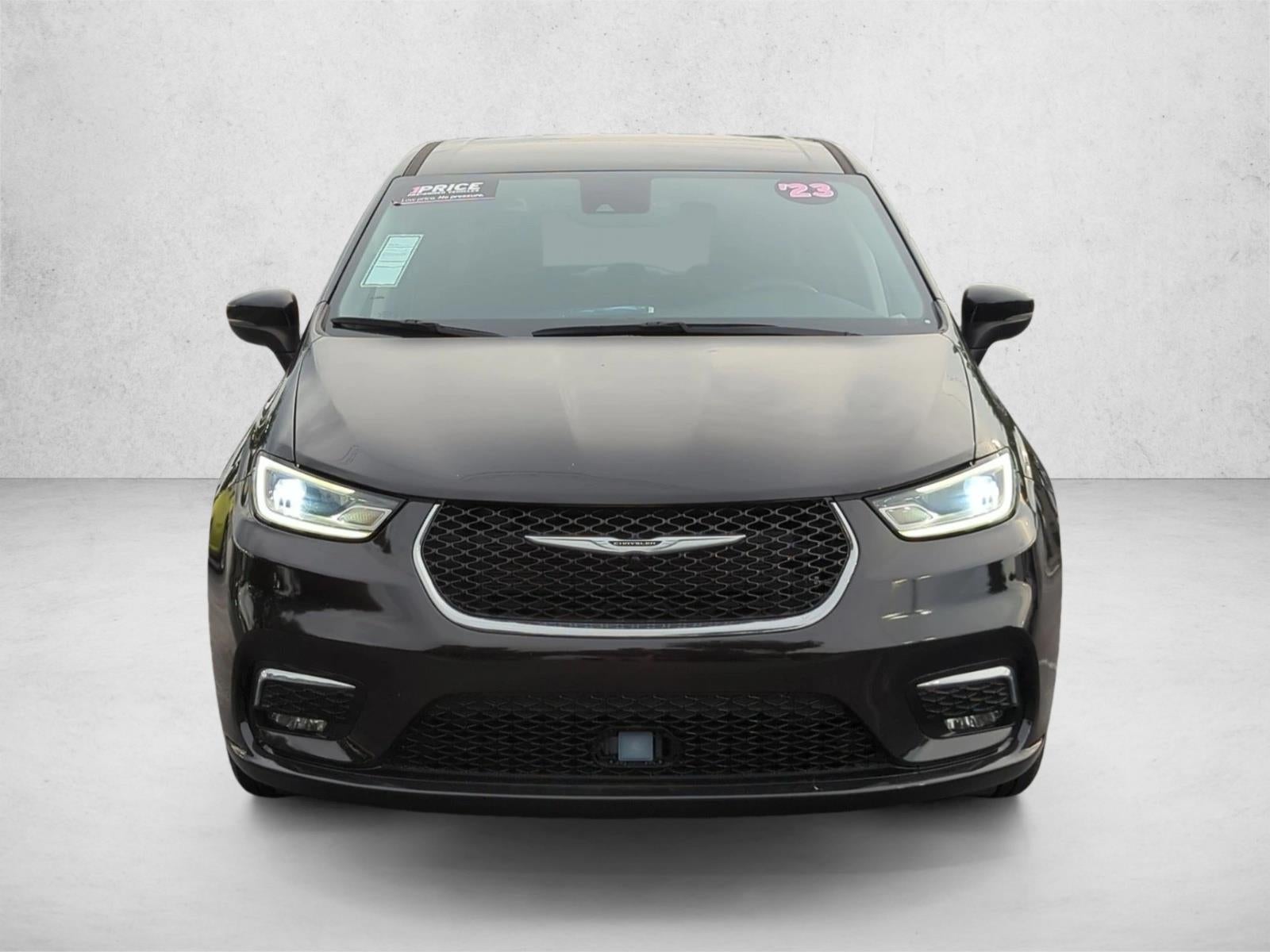 2023 Chrysler Pacifica Touring L FWD