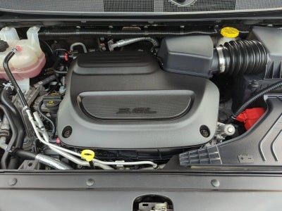 2023 Chrysler Pacifica Touring L FWD