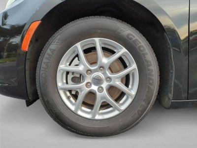 2023 Chrysler Pacifica Touring L FWD