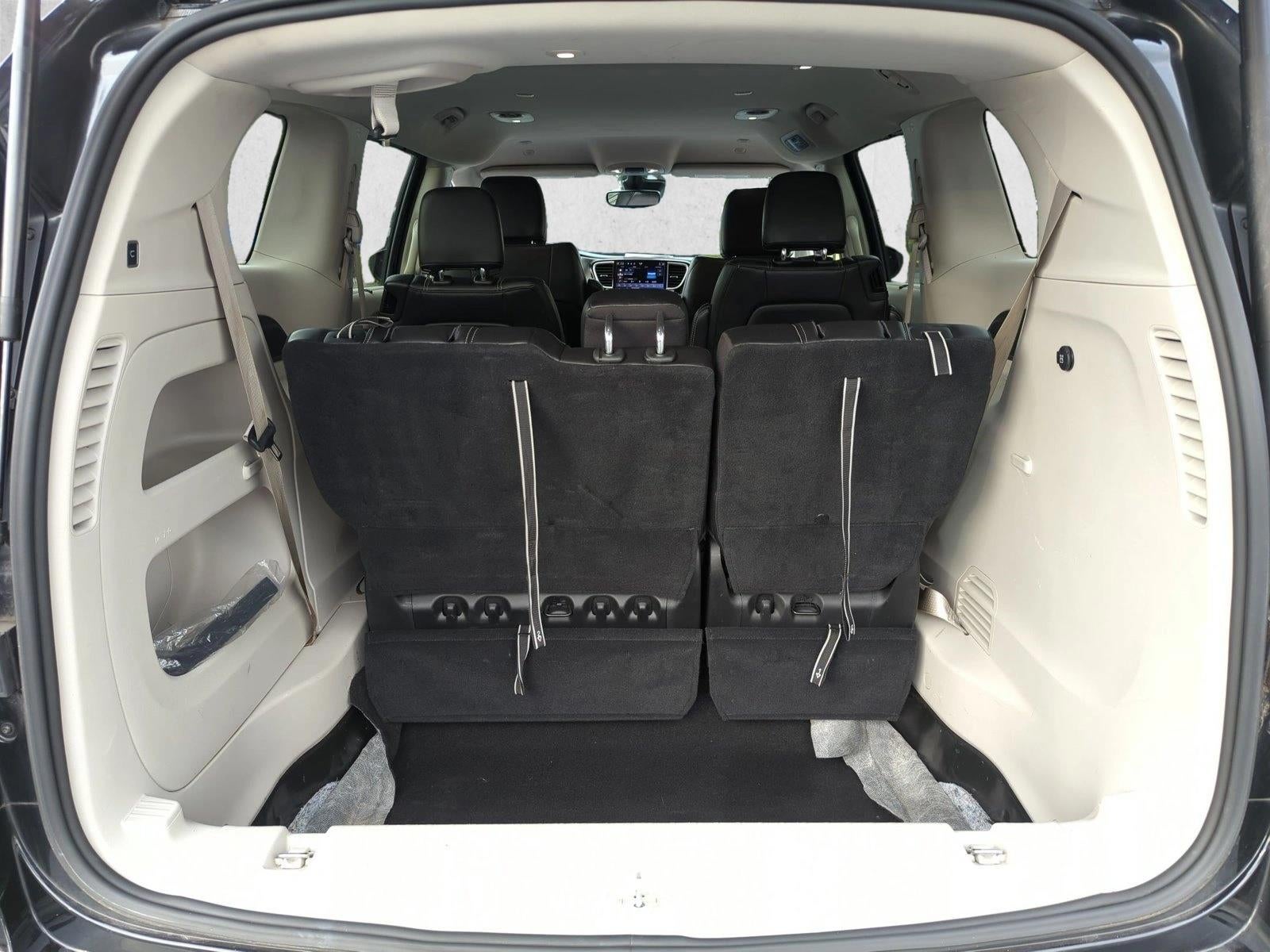 2023 Chrysler Pacifica Touring L FWD