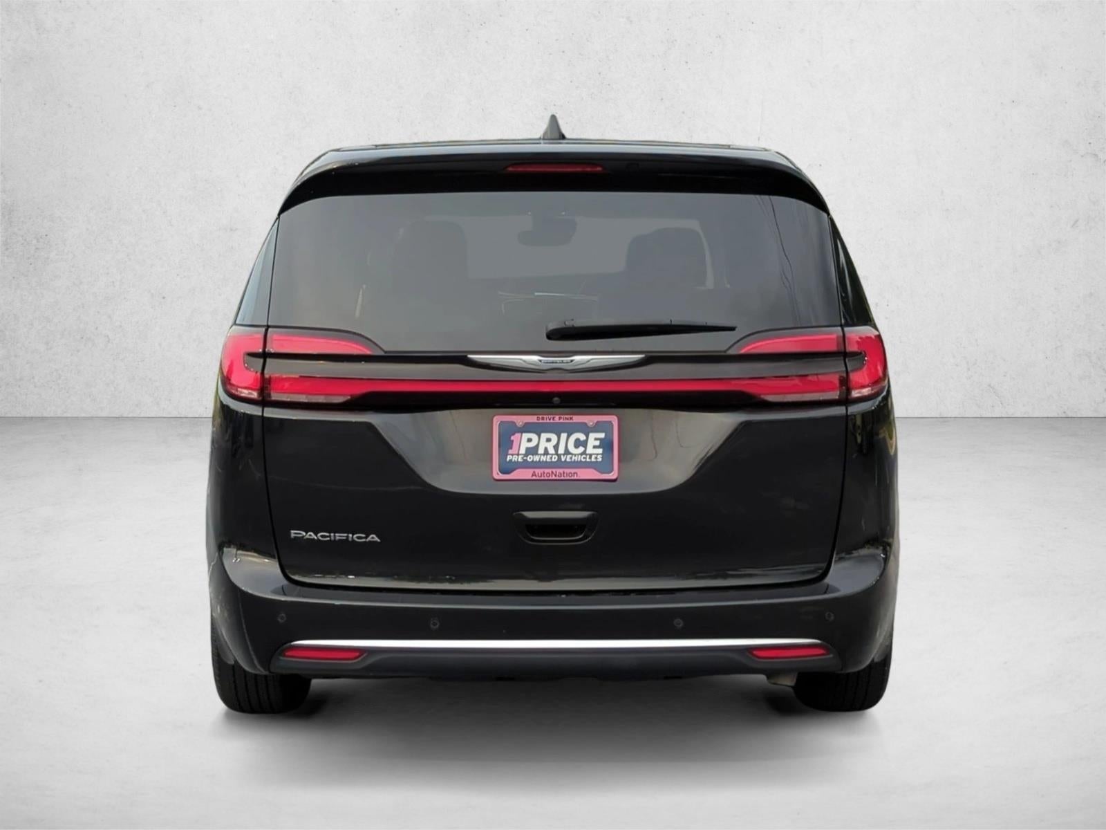 2023 Chrysler Pacifica Touring L FWD