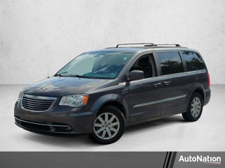 2016 Chrysler Town &amp; Country 4dr Wgn Touring
