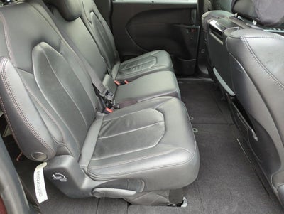 2020 Chrysler Pacifica Touring L Plus 35th Anniversary FWD *Ltd Avail*