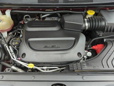 2020 Chrysler Pacifica Touring L Plus 35th Anniversary FWD *Ltd Avail*