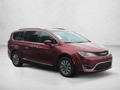 2020 Chrysler Pacifica Touring L Plus 35th Anniversary FWD *Ltd Avail*