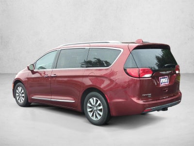 2020 Chrysler Pacifica Touring L Plus 35th Anniversary FWD *Ltd Avail*