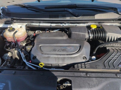 2024 Chrysler Pacifica Limited FWD