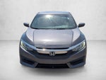 2018 Honda Civic Coupe LX CVT