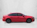 2022 Honda Civic Sedan EX CVT