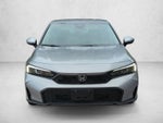 2025 Honda Civic Sedan LX CVT