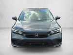 2024 Honda Civic Sedan LX CVT