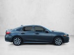 2024 Honda Civic Sedan LX CVT