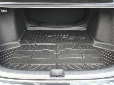 2024 Honda Civic Sedan LX CVT