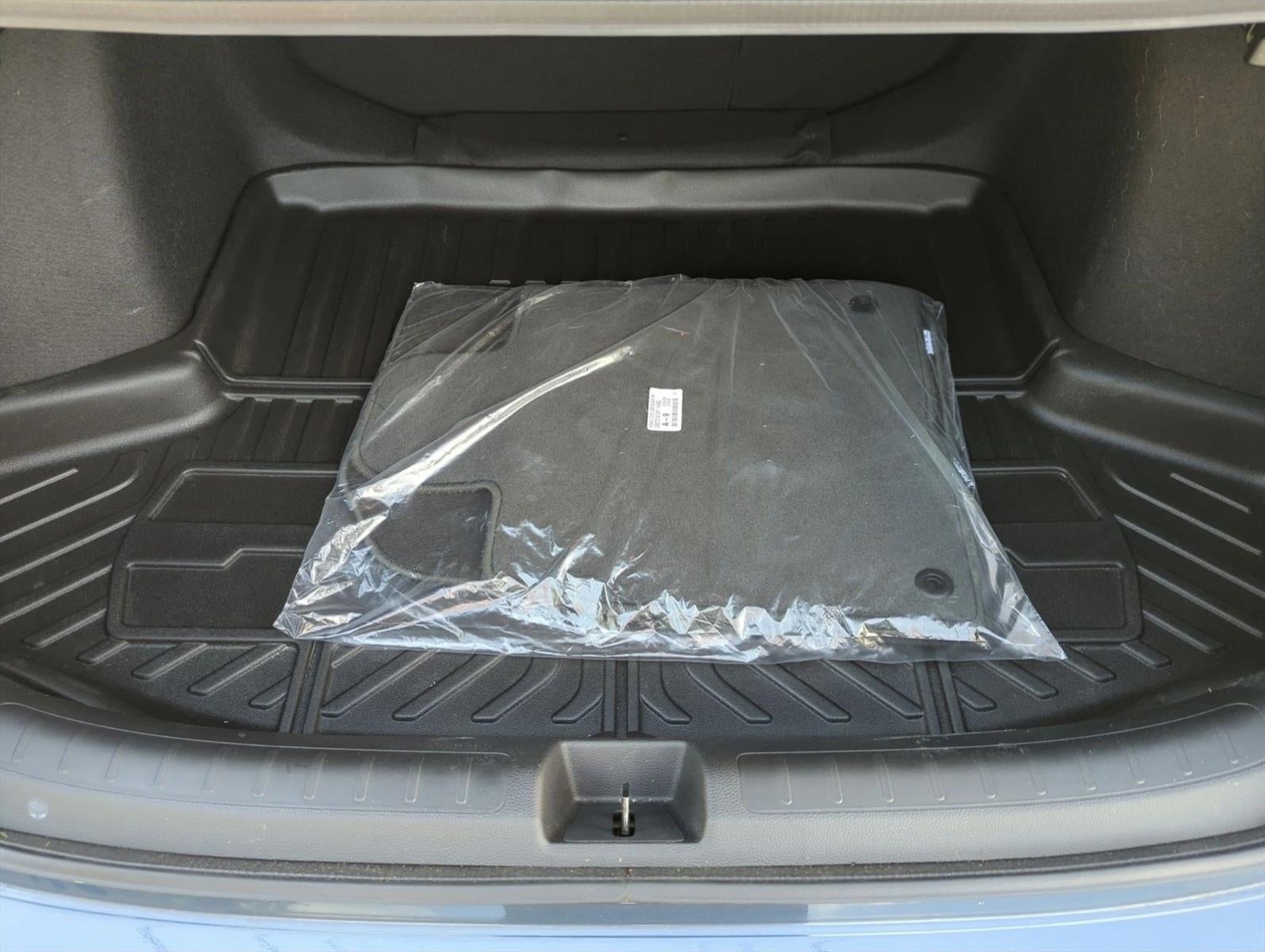 2026 Honda Civic Sedan Sport CVT