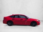 2022 Honda Civic Sedan Sport CVT