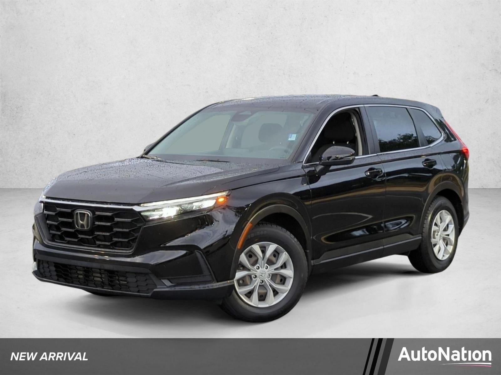 2023 Honda CR-V LX 2WD