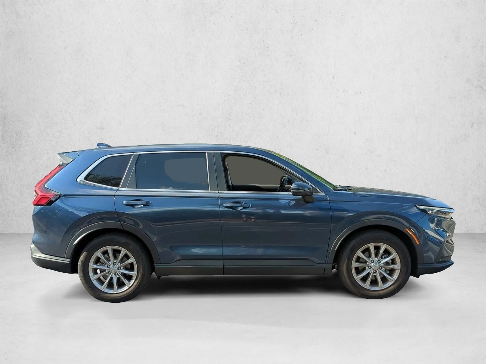 2024 Honda CR-V EX-L 2WD