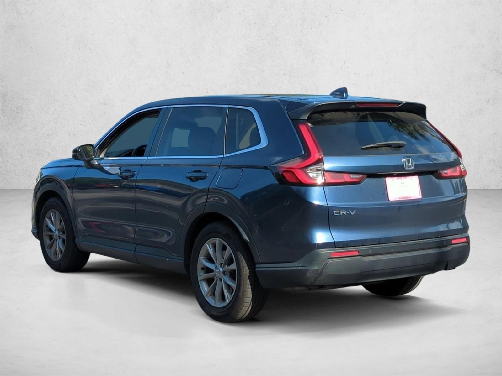 2024 Honda CR-V EX-L 2WD