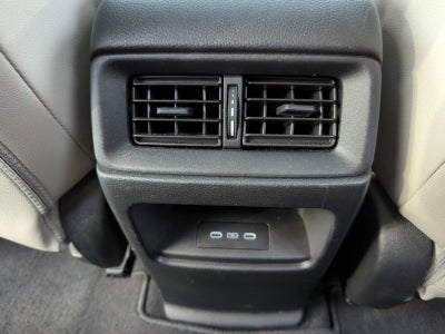 2024 Honda CR-V EX-L 2WD