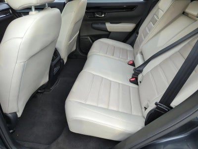 2024 Honda CR-V EX-L 2WD