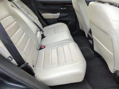 2024 Honda CR-V EX-L 2WD