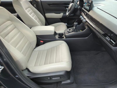 2024 Honda CR-V EX-L 2WD