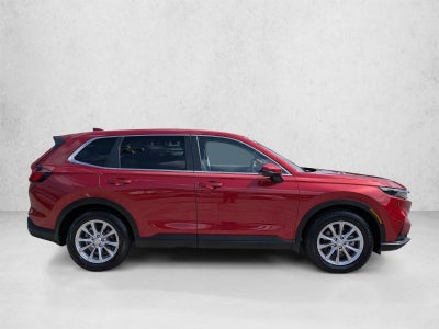 2024 Honda CR-V EX-L 2WD