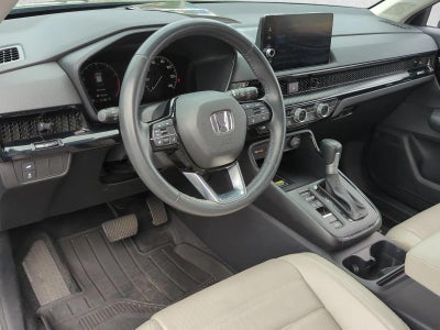2024 Honda CR-V EX-L 2WD