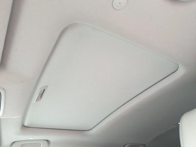 2024 Honda CR-V EX-L 2WD