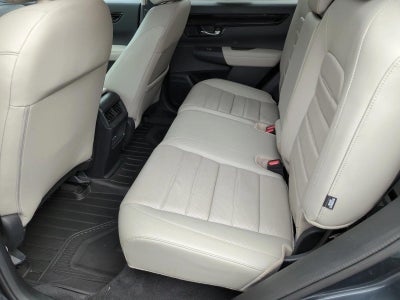 2024 Honda CR-V EX-L 2WD