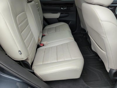 2024 Honda CR-V EX-L 2WD