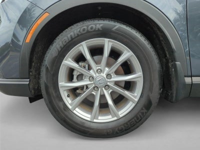 2024 Honda CR-V EX-L 2WD