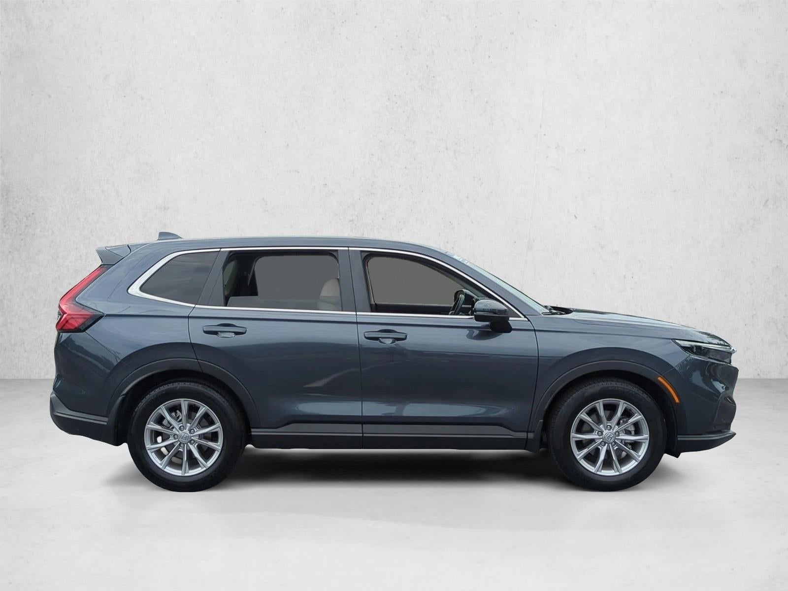 2024 Honda CR-V EX-L 2WD