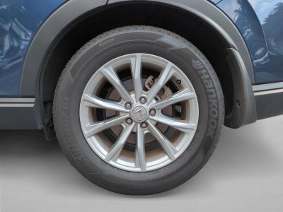 2024 Honda CR-V EX-L 2WD