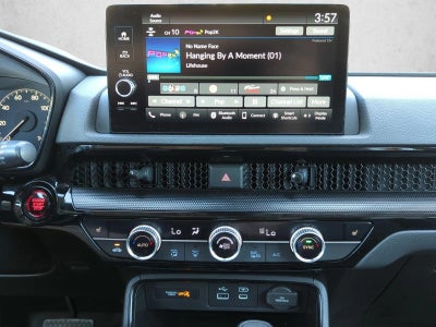 2024 Honda CR-V EX-L 2WD