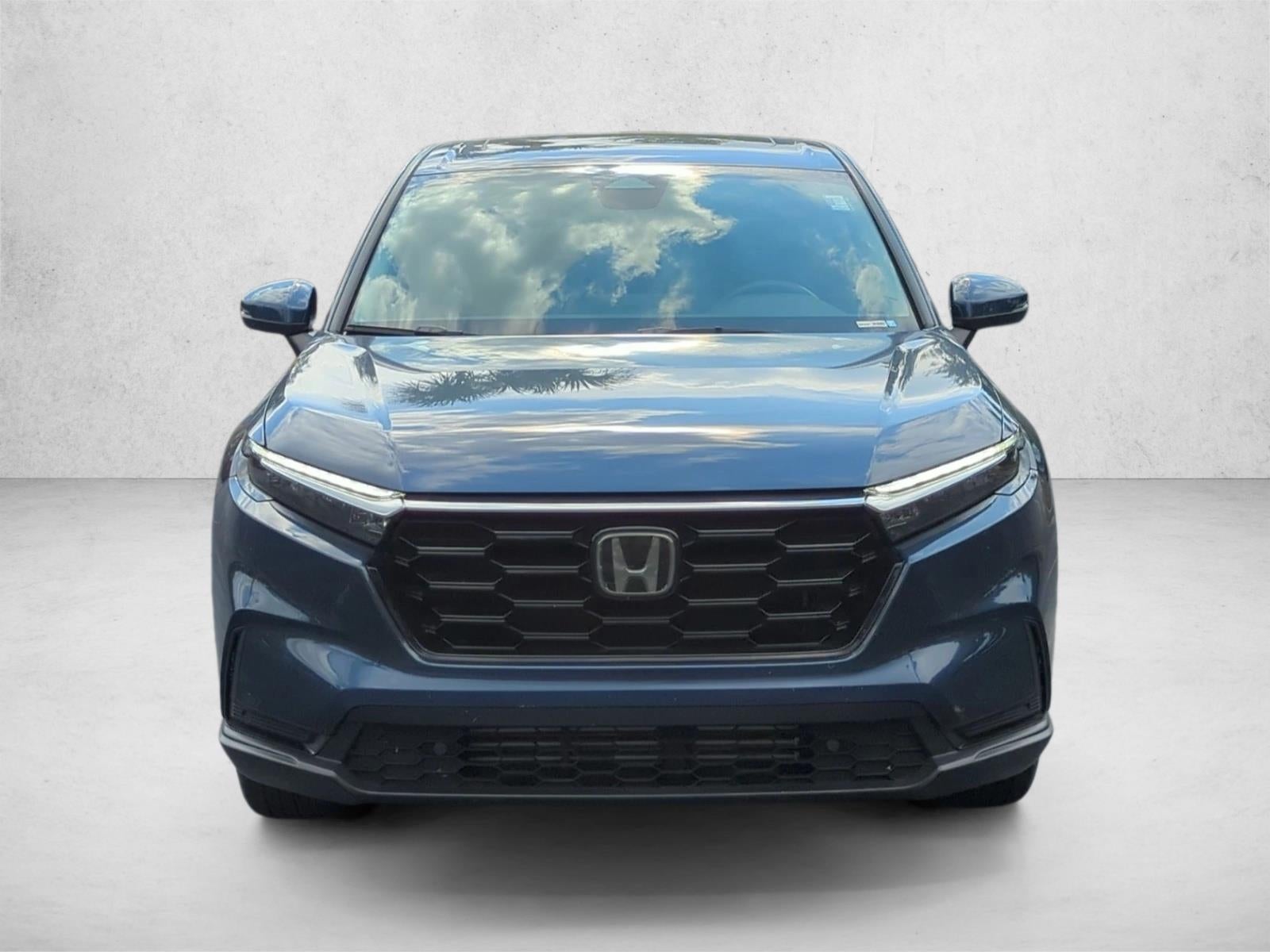 2024 Honda CR-V EX-L 2WD