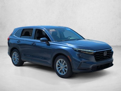 2024 Honda CR-V EX-L 2WD