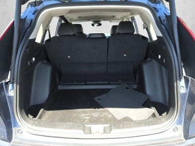 2024 Honda CR-V EX-L 2WD