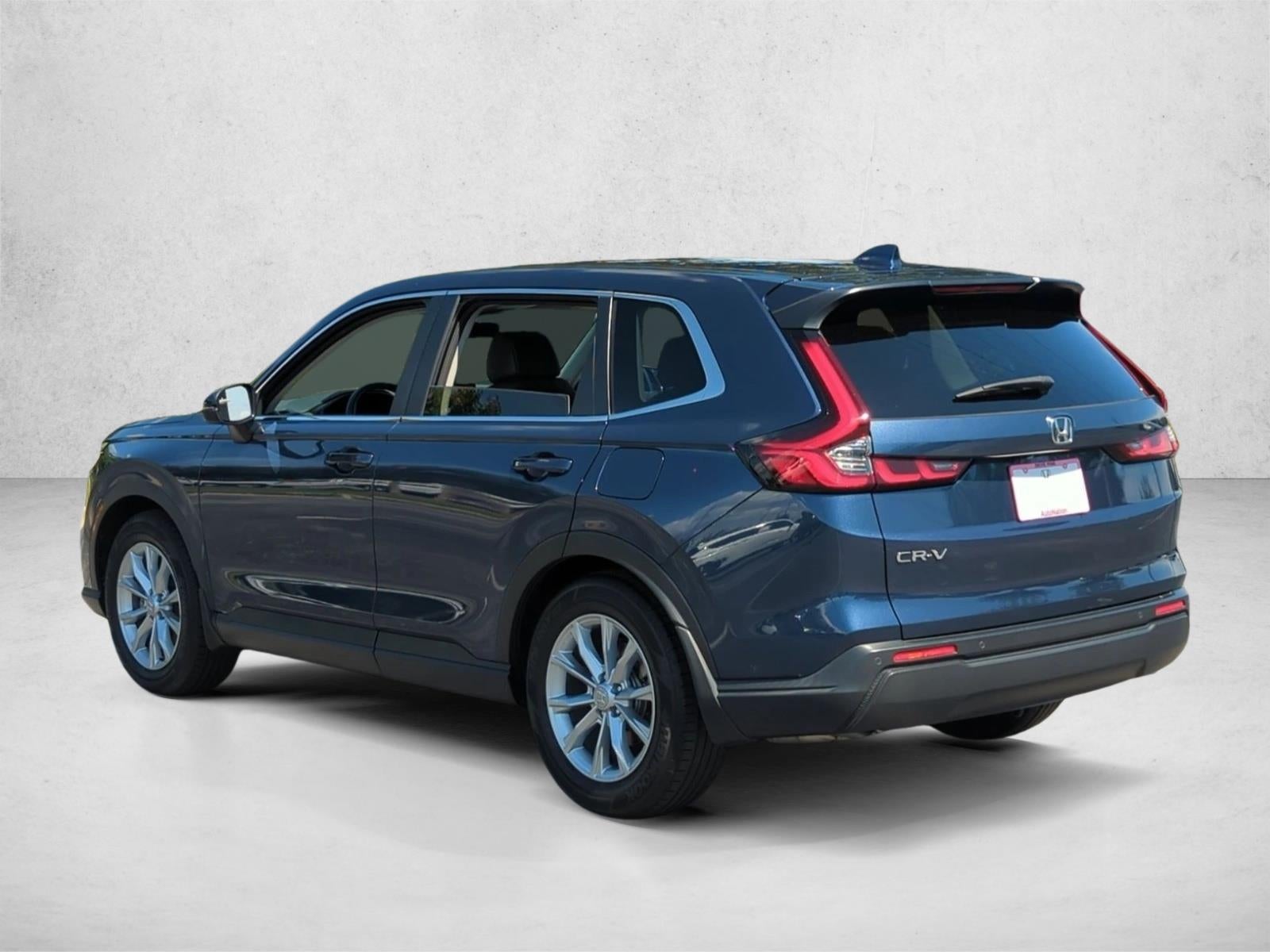 2024 Honda CR-V EX-L 2WD
