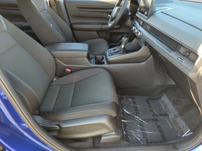 2024 Honda CR-V EX AWD