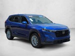 2024 Honda CR-V EX AWD