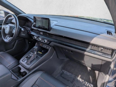2023 Honda CR-V Hybrid Sport Touring AWD