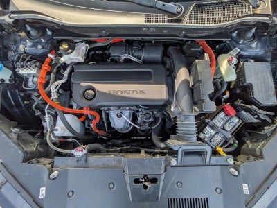 2023 Honda CR-V Hybrid Sport Touring AWD